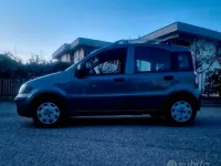 Usata Fiat Panda 75 CV (55 kW) 2011 Utilitaria
