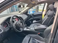 Usata Audi Q7 2007 Grigio SUV