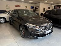 Usata BMW 128 265 CV (194 kW) 2023 Nero Berlina