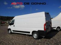 Usata Fiat Ducato 131 CV (96 kW) 2019 Bianco Furgone