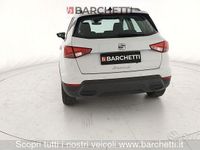 Usata Seat Arona Style 95 CV (69 kW) 2024 Bianco SUV