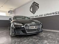 Usata Audi TT Exclusive 230 CV (169 kW) 2015 Other Coupé