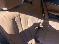 Usata BMW 530 Luxury Line 286 CV (210 kW) 2023 Nero Berlina