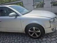Usata Audi A4 Sport 140 CV (102 kW) 2005 Other Berlina