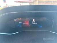 Usata Peugeot 308 Active 131 CV (96 kW) 2020 Grigio Berlina