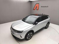 Usata Opel Grandland X 136 CV (100 kW) 2025 Kristall silver SUV