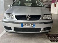 Usata VW Polo 50 CV (36 kW) 2000 Berlina