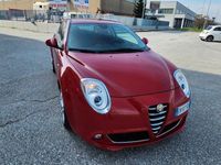 usata Alfa Romeo MiTo 1.4 T 135 CV M.air S&S Dist. Sport Pack