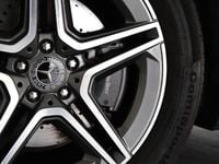 Usata Mercedes GLE300 AMG Line Premium Plus 272 CV (200 kW) 2023 Argento Station wagon