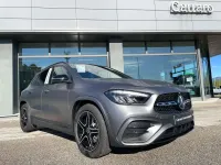 Nuova Mercedes GLA200 150 CV (110 kW) 2026 Grigio montagna magno manufakt SUV