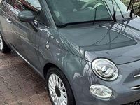 Usata Fiat 500 Collezione 69 CV (50 kW) 2022 Utilitaria