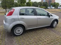 Occasion Fiat Grande Punto Dynamic 75 ch (55 kW) 2007 Citadine