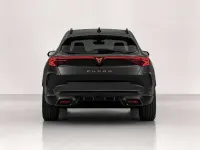 Nuova Cupra Formentor 150 CV (110 kW) 2026 Nero mezzanotte SUV