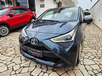 Usata Toyota Aygo X-cite 72 CV (52 kW) 2019 Utilitaria