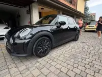 Brugt Mini Cooper 75 HK (55 kW) 2023 Sort Hatchback