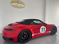 usata Porsche 911 Carrera S Cabriolet SportDesign PASM