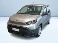 Nuova Toyota Proace Verso City 99 kW (135 CV) 2026 Argento Station wagon