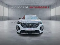 Nuova Peugeot e-2008 Allure 114 kW (156 CV) 2025 Bianco SUV