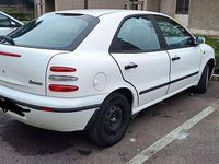 Usata Fiat Brava 103 CV (75 kW) 1997 Utilitaria
