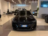 Usata BMW M240i M Sport 374 CV (275 kW) 2025 Nero Coupé