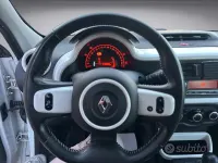 Usata Renault Twingo 90 CV (66 kW) 2017 Bianco Utilitaria