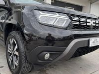 Usata Dacia Duster 101 CV (74 kW) 2023 Nero SUV