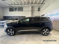 Usata Peugeot 5008 Active 131 CV (96 kW) 2024 Grigio SUV