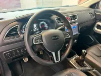 Usata EVO Evo 3 113 CV (83 kW) 2022 Nero SUV