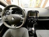 Usata Renault Clio IV Business 90 CV (66 kW) 2018 Berlina