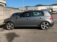 Usata VW Golf VI GTI 200 CV (147 kW) 2008 Utilitaria