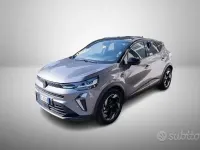 Usata Renault Captur Techno 91 CV (66 kW) 2025 Other SUV
