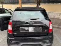 Usata Ligier JS50 2023 Nero Utilitaria