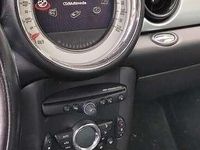 Usata Mini Cooper S 184 CV (135 kW) 2011 Utilitaria