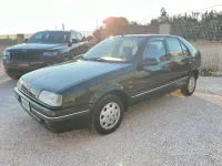 Usata Renault 19 54 CV (39 kW) 1991 Verde Berlina