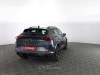 Usata Cupra Formentor 150 CV (110 kW) 2025 Gray SUV