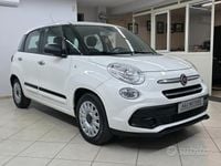 Usata Fiat 500L Urban 95 CV (69 kW) 2019 Bianco Monovolume