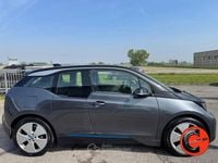 Usata BMW i3 Advantage 75 kW (102 CV) 2020 Grigio scuro metallizzato Utilitaria