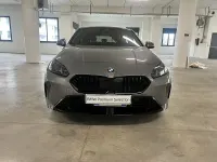 Usata BMW 120 M Sport 163 CV (119 kW) 2025 Grigio Utilitaria