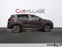 usata Kia Sportage 1.6 crdi mhev GT Line Plus Lounge pac