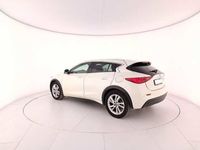 usata Infiniti Q30 1.5 diesel DCT Business Executive del 2017 usata a Portogruaro