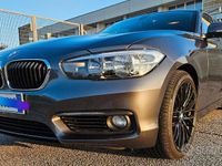 Usata BMW 118 M Performance 150 CV (110 kW) 2018 Utilitaria