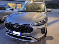Usata Ford Kuga Active 179 CV (131 kW) 2024 Grigio SUV
