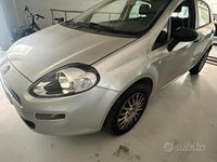 Usata Fiat Punto Evo 75 CV (55 kW) 2013 Utilitaria