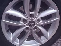 Usata Mini Cooper D Countryman 111 CV (81 kW) 2012 SUV
