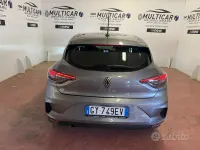 Usata Renault Clio V Evolution 101 CV (74 kW) 2025 Grigio Berlina