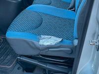 Usata Fiat Scudo Comfort 89 CV (65 kW) 2015 Argento Furgone