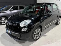 Usata Fiat 500L 95 CV (69 kW) 2013 Other Monovolume