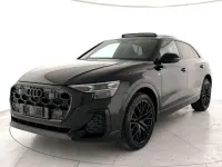 Nuova Audi Q8 S-Line 286 CV (210 kW) 2026 Nero SUV