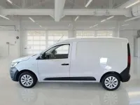 Usata Renault Kangoo 95 CV (69 kW) 2021 Bianco Monovolume
