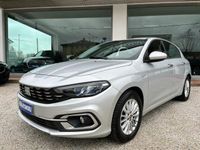 usata Fiat Tipo 1.3 Mjt S&S 5 porte City Life -OK NEOPATENTATI-